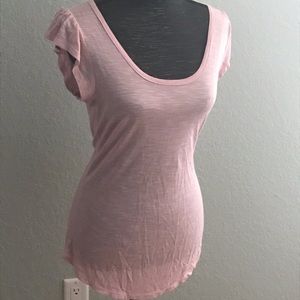 Bobeau Top- Size XS - NEW WITH TAG